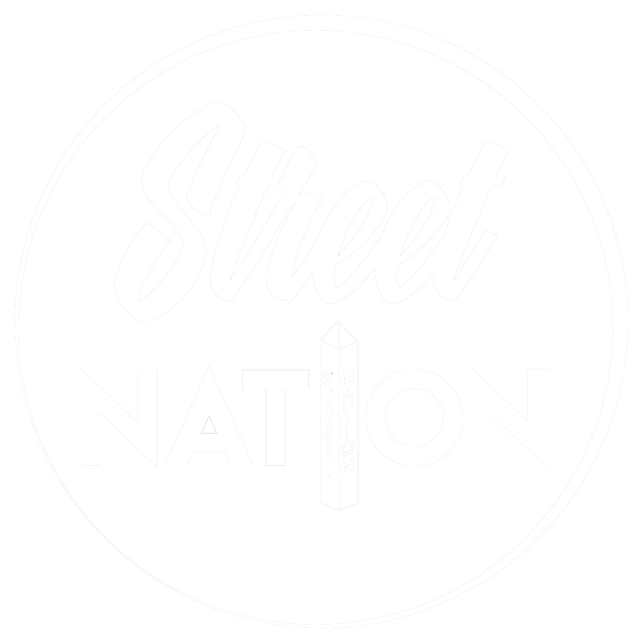 Street Nation 1949