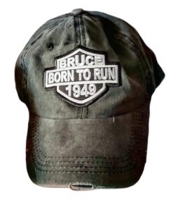 Gorra - Born To Run