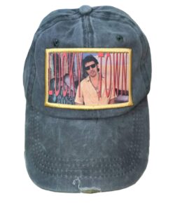 Gorra Vintage - "Lucky Town"