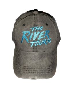 Gorra - "The River Tour 16"