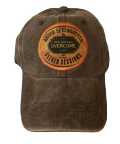 Gorra - We Shall Overcome The Seeger Sessions