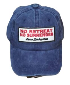 Gorra - No Surrender