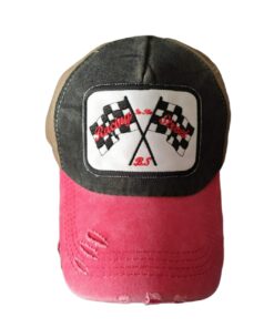 Gorra - Racing in The Street 2