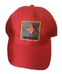Gorra de Gabardina "Glory Days"