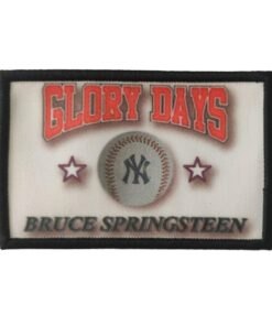 Parche - "Glory Days"