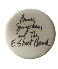 Pin - " The River Tour 16"