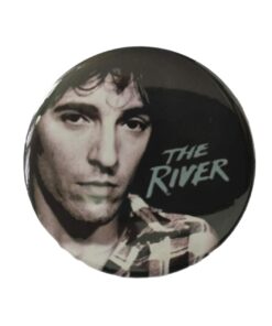 Pin - "The River" 2