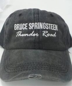 Gorra - Thunder Road