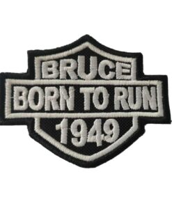 Parche - "Born To Run"