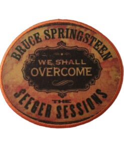 Parche - " We Shall Overcome The Seeger Sessions"