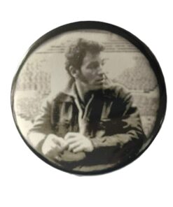 Pin de "The River Tour 16" 2