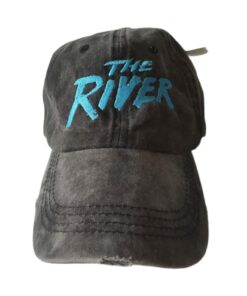 Gorra - "The River"