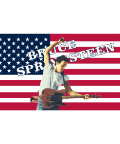 Bandera - "Born in The Usa"