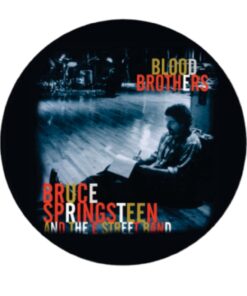 Pin - "Blood brothers"