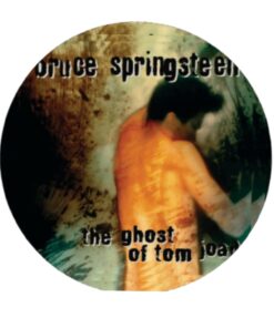 Pin -  The Ghost of Tom Joad"