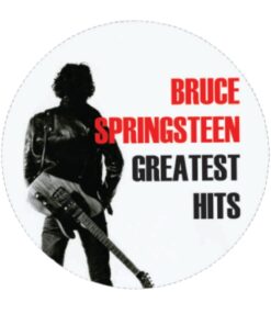 Pin -  "Greatest Hits"