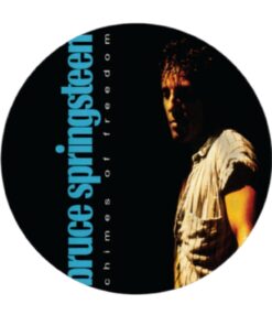 Pin - "Chimes of Freedom"