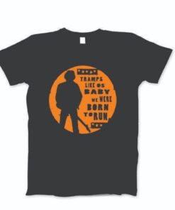 Remera - "Born To Run" 2