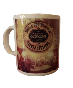 Taza - " We Shall Overcome The Seeger Sessions"