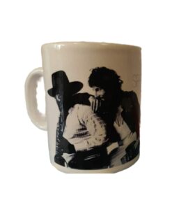 Taza - "Born To Run"