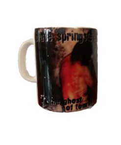 Taza - " The Ghost of Tom Joad"