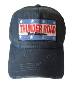 Gorra - "Thunder Road 1"