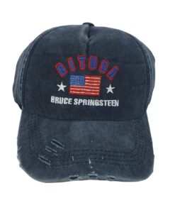 Gorra - "Bitusa" Vintage Bordada - Modelo 1