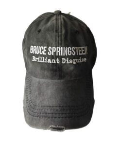 Gorra - "Brilliant Disguise"