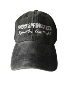 Gorra - "Spirit in The Night"