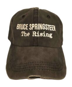 Gorra - "The Rising"