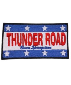 Parche - "Thunder Road