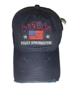 Gorra – “Bitusa” Vintage Bordada – Modelo 2