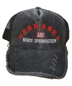 Gorra - "NEBRASKA 1982" Nro3