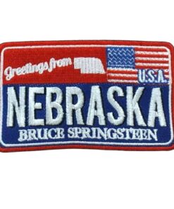 Parche - "Greetings from Nebraska"