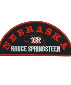 Parche - "Nebraska 1982"
