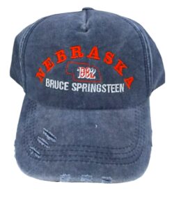 "NEBRASKA, 1982 Vintage" N°2