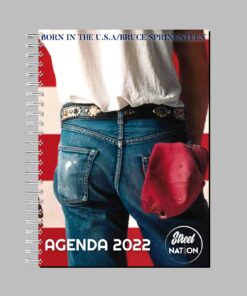 Agenda - "Born in the USA"