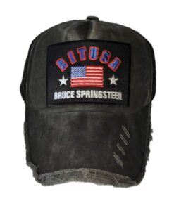 Gorra -"Trucker Bitusa"