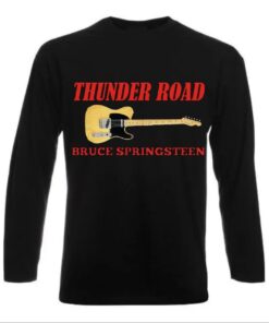 JERSEY - THUNDER ROAD