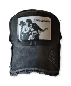 GORRA - "JUNGLELAND"
