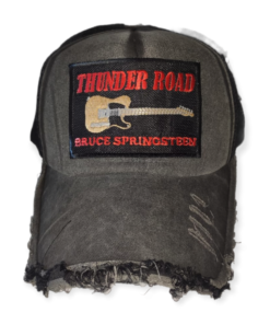 GORRA -"THUNDER ROAD" NRO 3