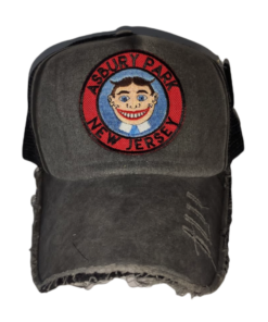 GORRA - "ASBURY PARK, NEW JERSEY"