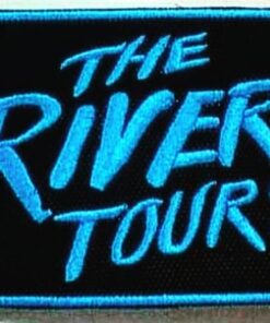 Parche, The River Tour/16