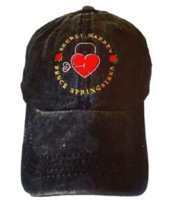 Gorra - Secret Garden