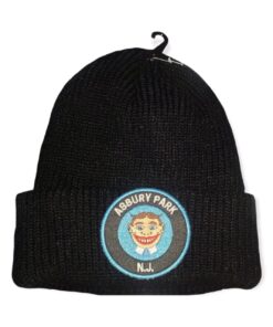 GORRO DE LANA - "ASBURY PARK, N.J" 2