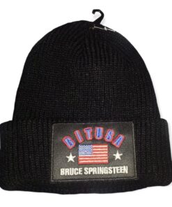 GORRO DE LANA - "BITUSA"