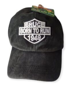 GORRA KIDS - "Born To Run"