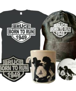 LOTE "BORN TO RUN"