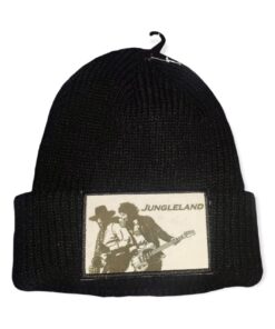 GORRO DE LANA - "JUNGLELAND"