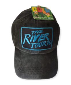 GORRA KIDS - "THE RIVER TOUR"